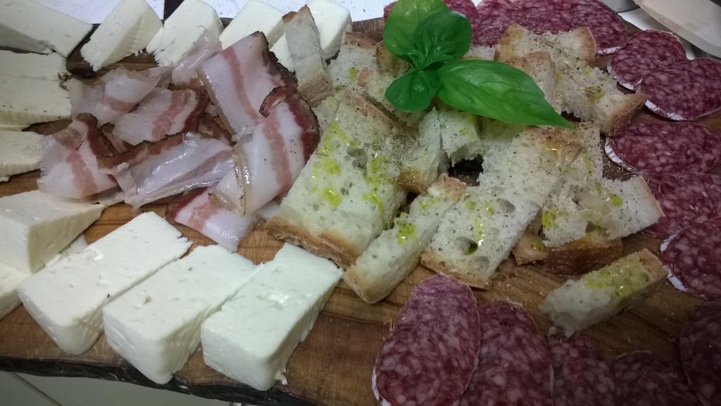 Agriturismo Il Cavallone Villa Montelupo Fiorentino Ngoại thất bức ảnh