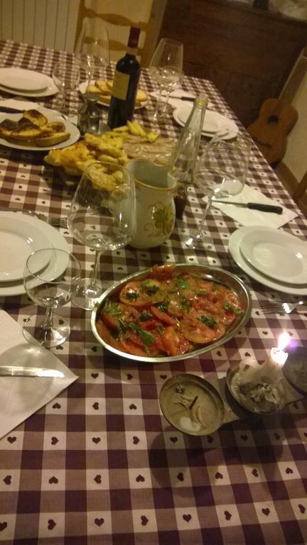 Agriturismo Il Cavallone Villa Montelupo Fiorentino Ngoại thất bức ảnh