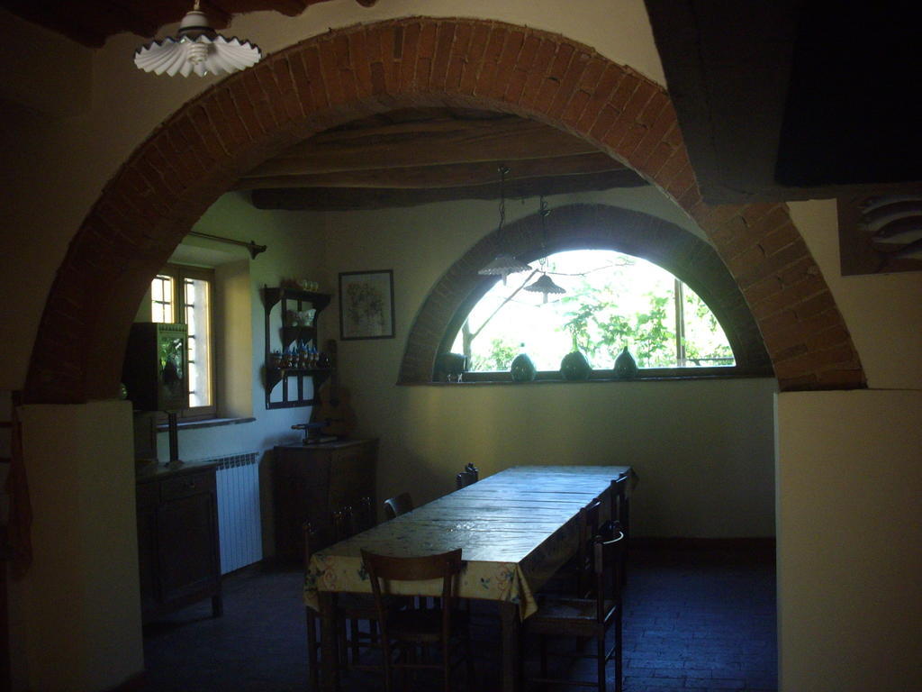 Agriturismo Il Cavallone Villa Montelupo Fiorentino Ngoại thất bức ảnh
