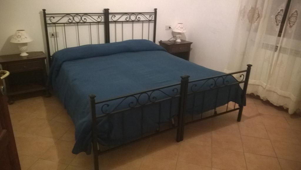 Agriturismo Il Cavallone Villa Montelupo Fiorentino Ngoại thất bức ảnh