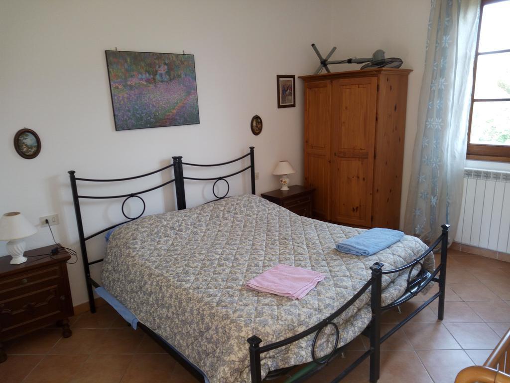 Agriturismo Il Cavallone Villa Montelupo Fiorentino Ngoại thất bức ảnh