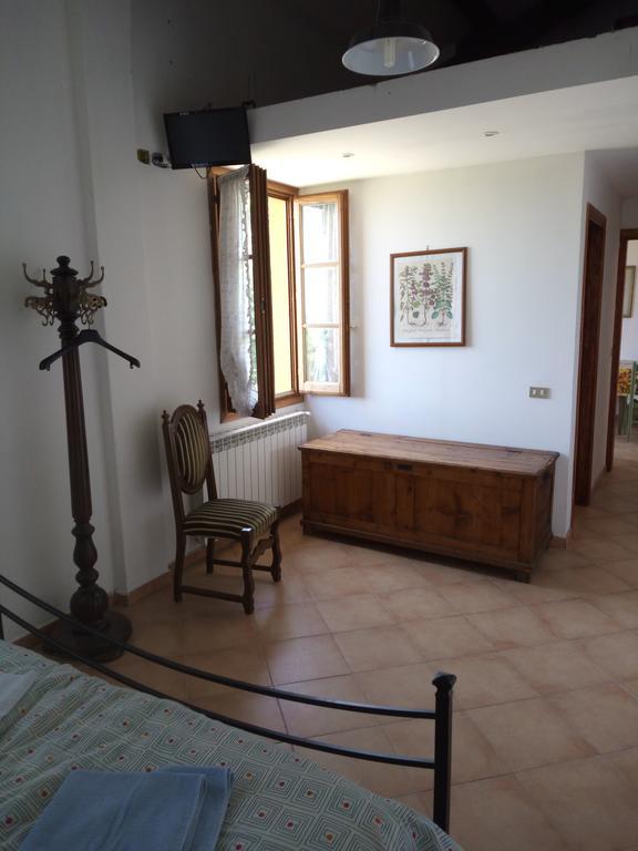 Agriturismo Il Cavallone Villa Montelupo Fiorentino Ngoại thất bức ảnh