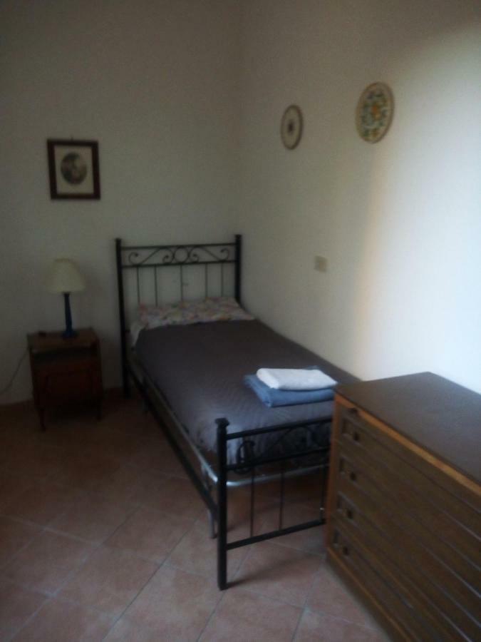 Agriturismo Il Cavallone Villa Montelupo Fiorentino Ngoại thất bức ảnh